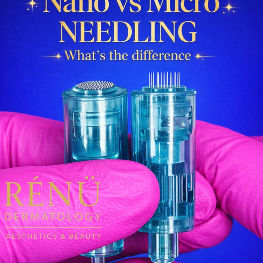 Nano Needling in Lymington – The Perfect Treatment If You Don’t Like Needles