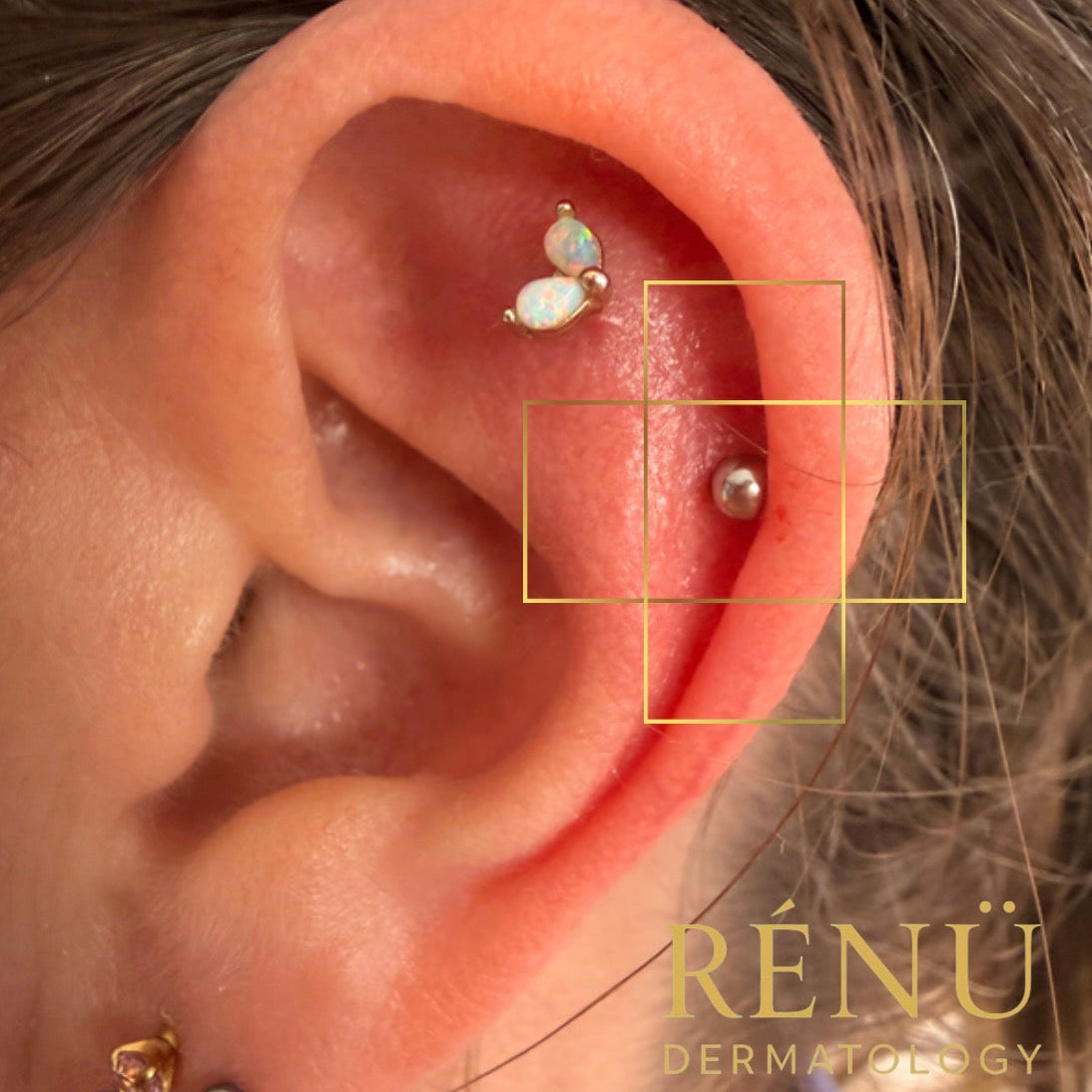 Professional Body Piercing in the New Forest – Safe, Stylish &amp; Expertly Performed