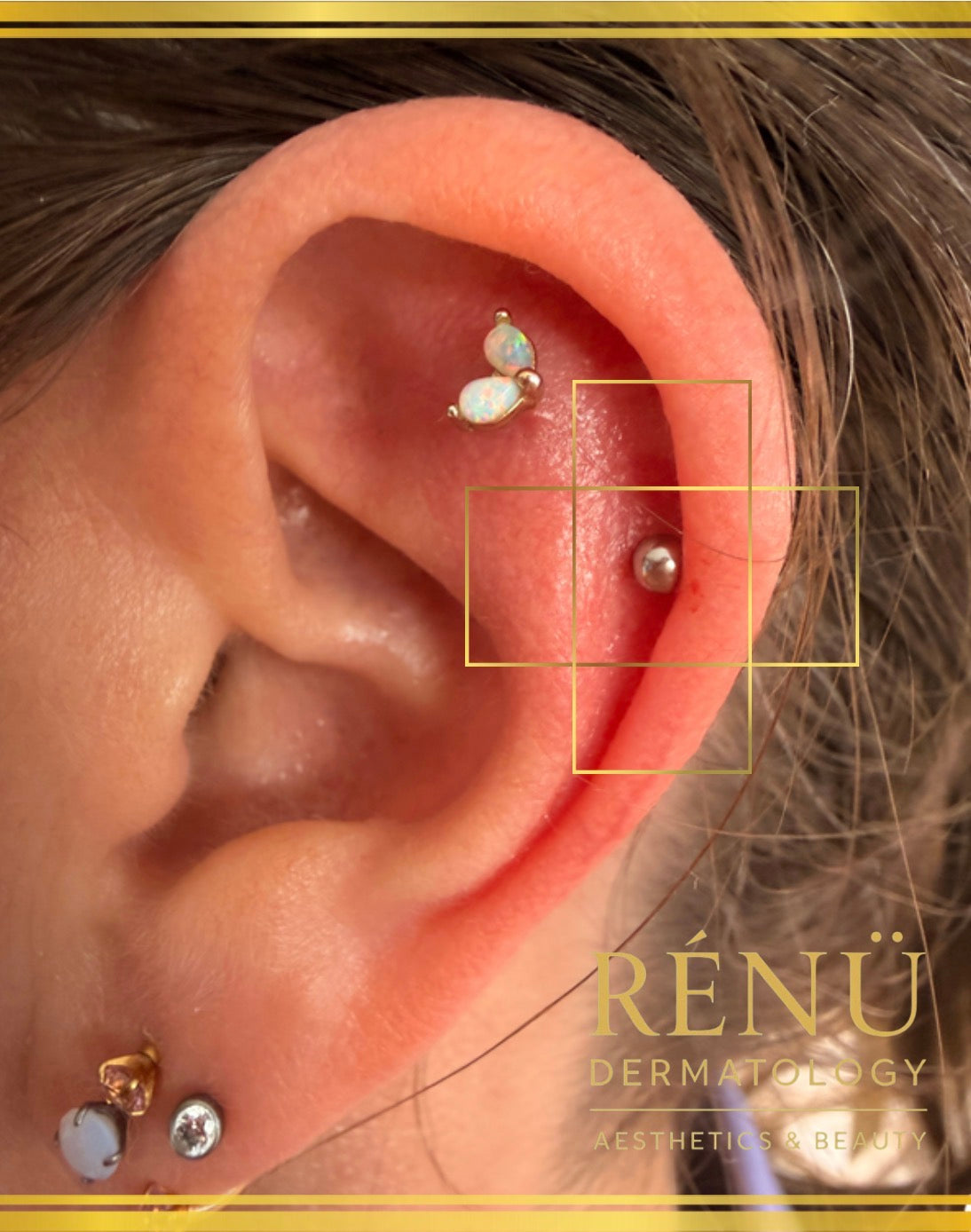 Professional Body Piercing in the New Forest – Safe, Stylish &amp; Expertly Performed
