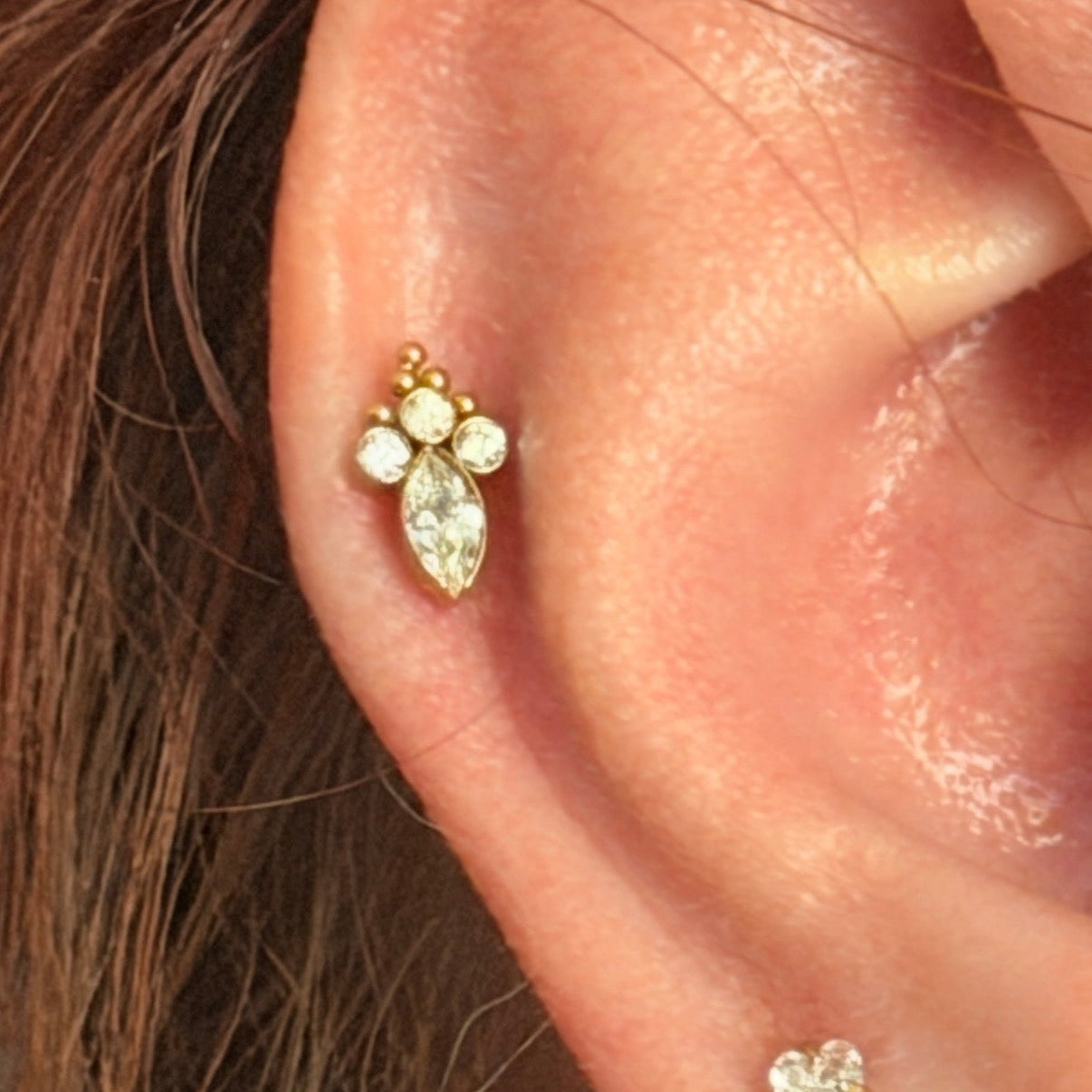 Different Types of Piercings – Ear, Nose, Lip &amp; Body Piercing Guide