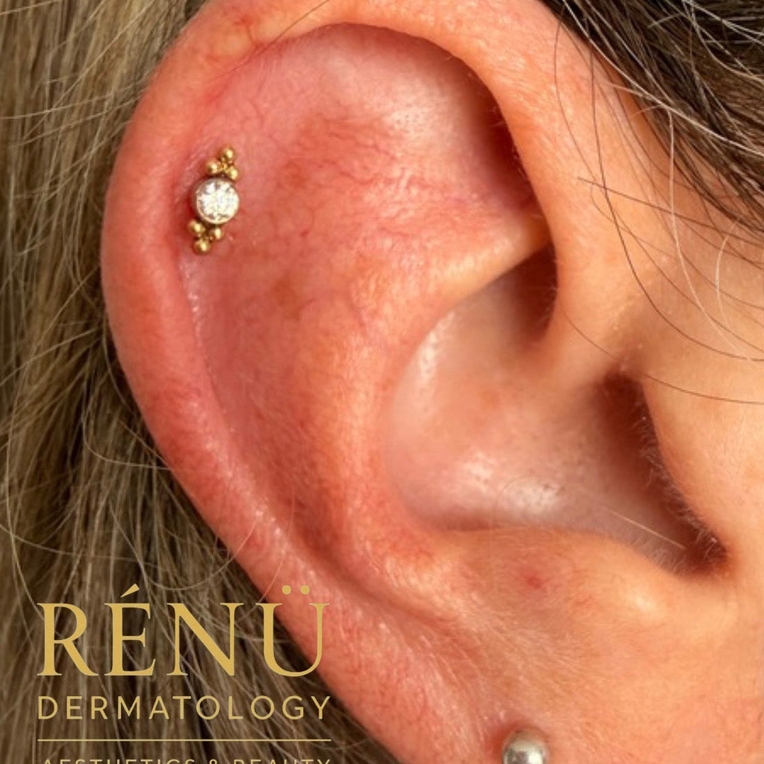 Piercings Near Me – Professional Body Piercing in Lymington &The New Forest
