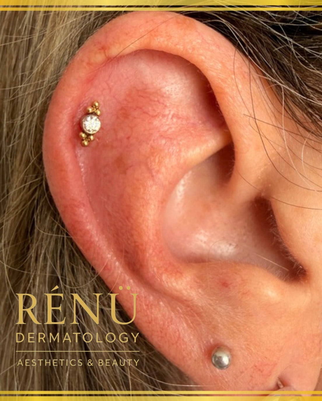 Piercings Near Me – Professional Body Piercing in Lymington &The New Forest