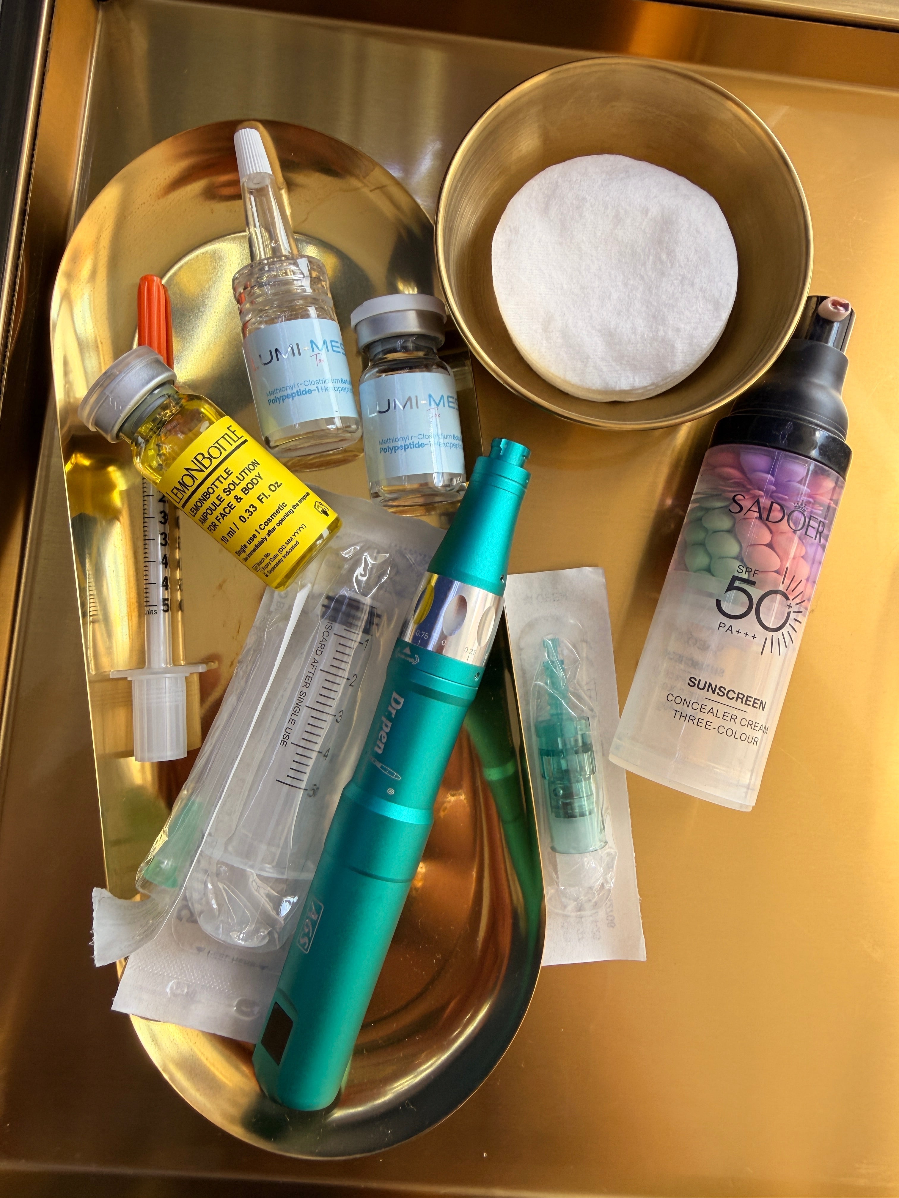 Microneedling Near Me – Professional Microneedling in Lymington & the New Forest