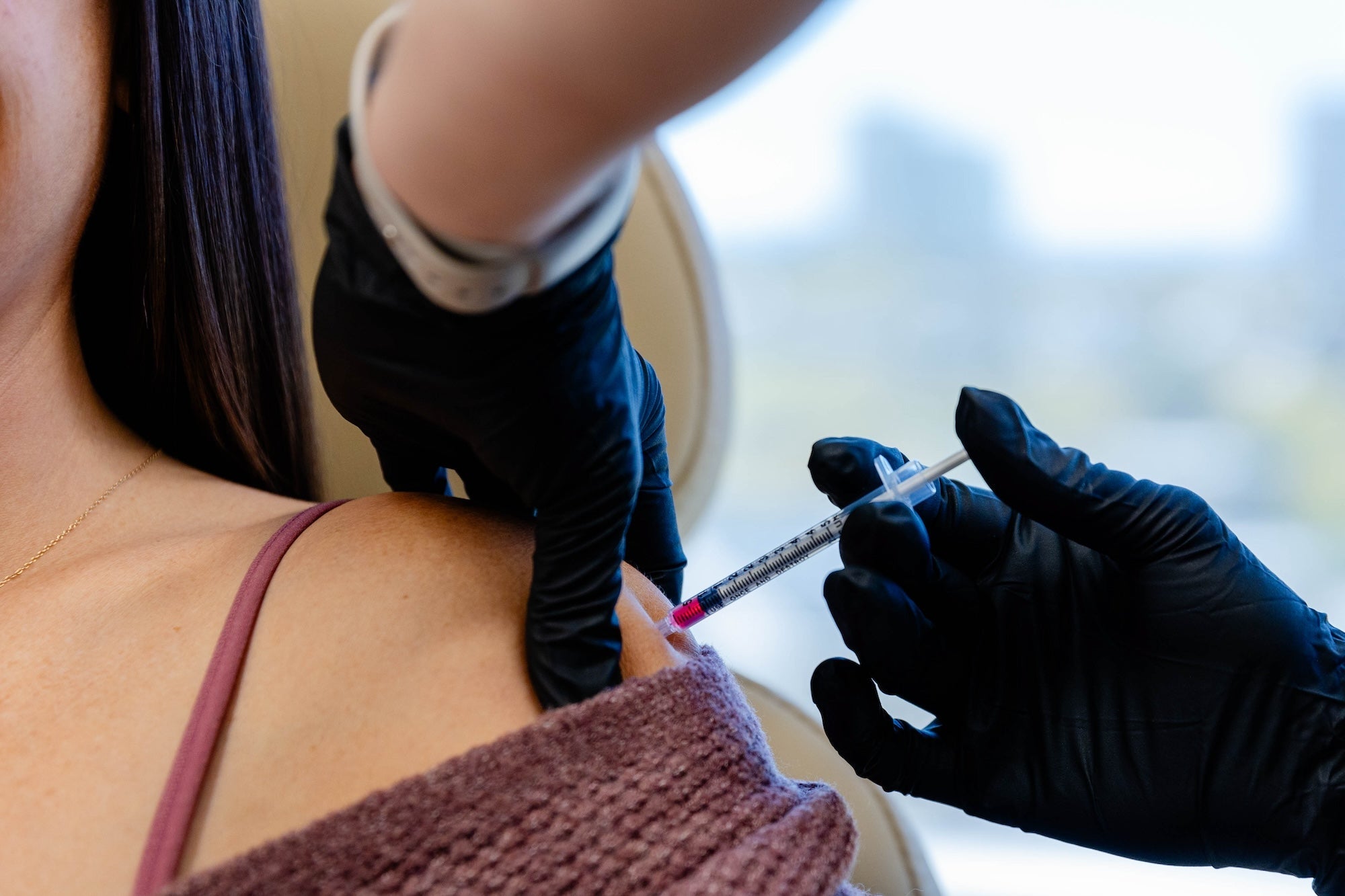 The Benefits of Vitamin B12 Injections: Boost Energy, Mood & Overall Wellbeing