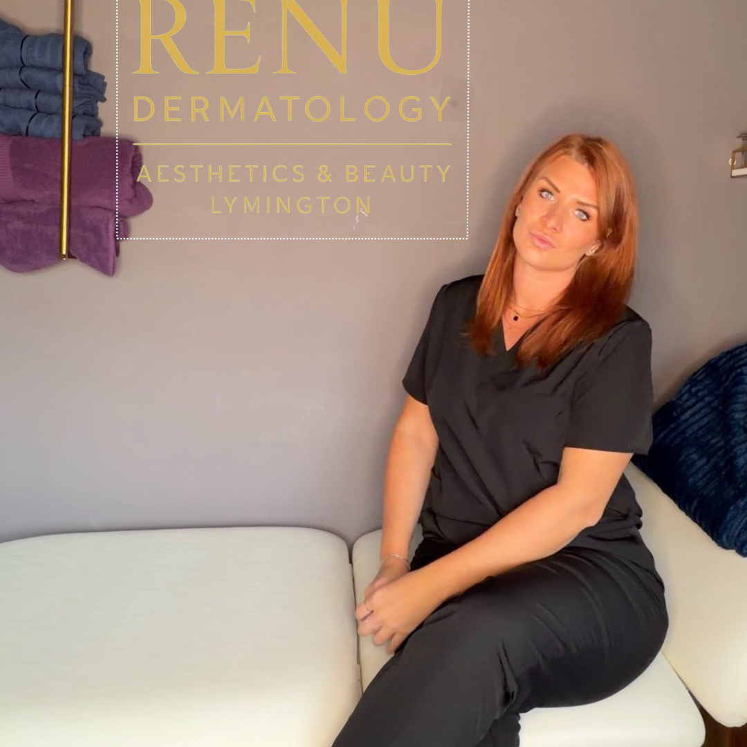 The Ultimate Guide to Advanced Aesthetic & Skin Treatments in Lymington & the New Forest (2025)