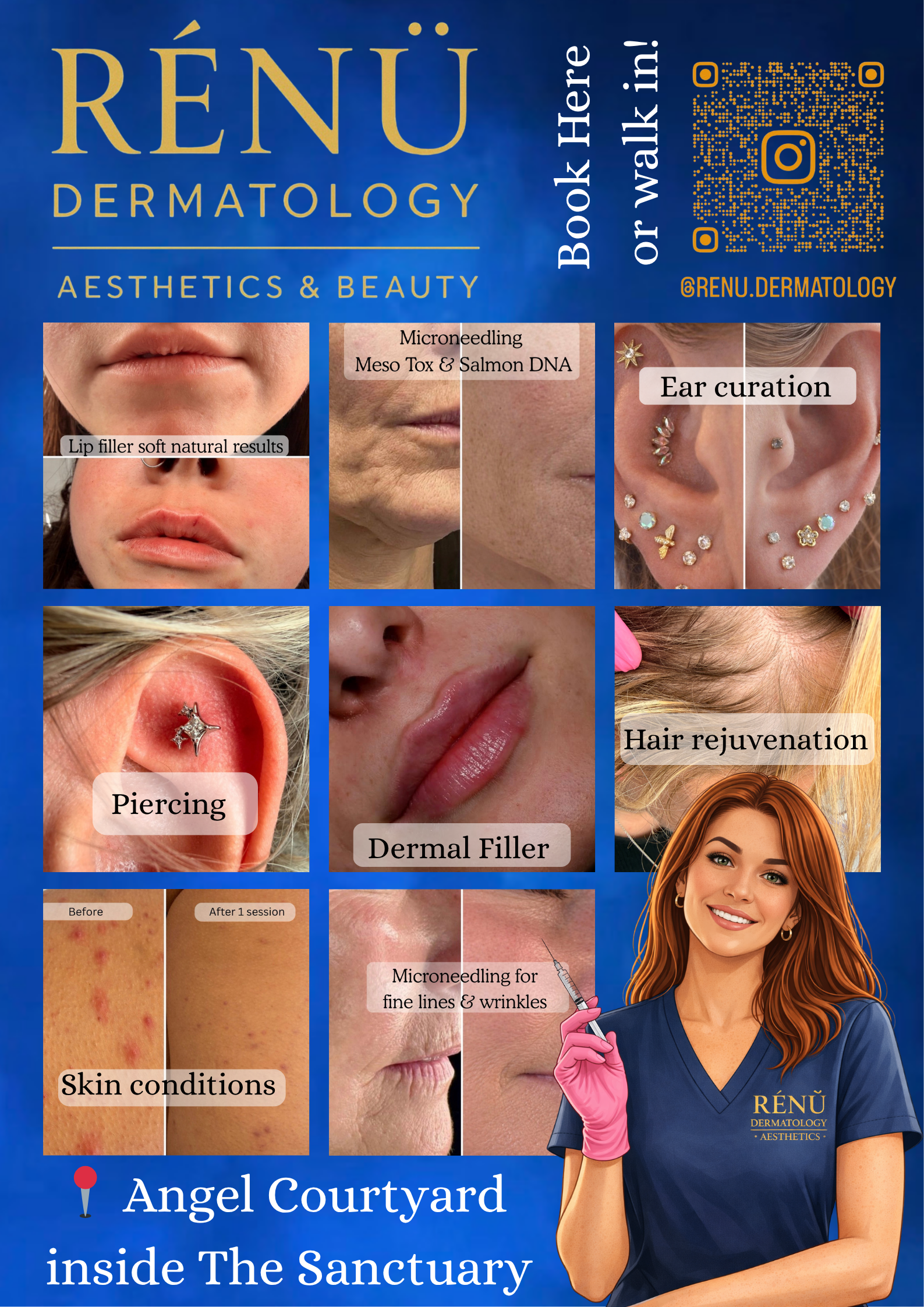 The Ultimate Guide to Aesthetic Treatments in Lymington: How to Achieve Clear, Youthful, Glowing Skin