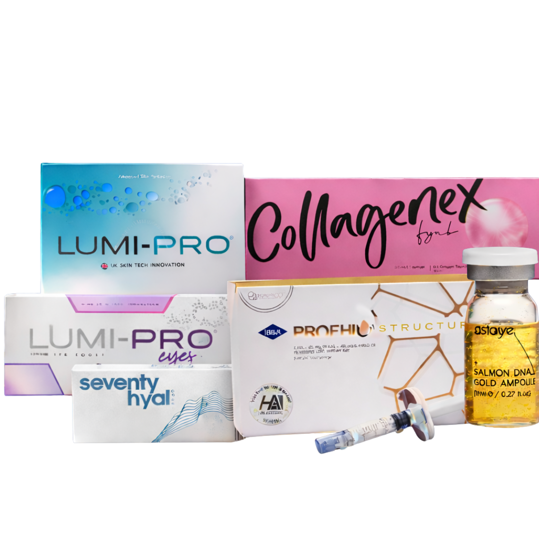 Skin booster treatment in Lymington using polynucleotides to hydrate, repair and rejuvenate the skin at Rènü Dermatology