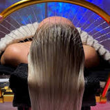 Moshi Moshi –  Japanese Head Spa -1.5 hours • £120