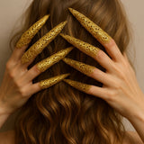 Back & Sides Surround Scratch – 45-Minute Sensory Relaxation Therapy