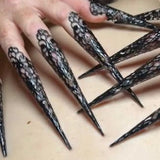 Back & Sides Surround Scratch – 45-Minute Sensory Relaxation Therapy