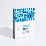 Vitamin Deficiency Blood Test Lymington | 10 Vitamins