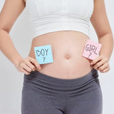 Early Baby Gender Blood Test | From 6 Weeks | £165