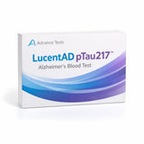 Alzheimer’s Blood Test Lymington | pTau217 £479