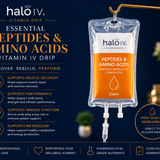 Peptides & Amino Acids IV Drip in Lymington, New Forest