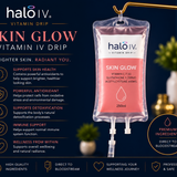 Skin Glow IV Drip in Lymington, New Forest