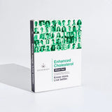 Enhanced Cholesterol Blood Test – 11 Markers | £189