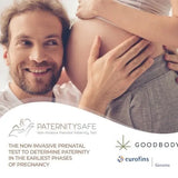 Prenatal Paternity Test Lymington | £795