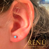 Lobe Piercing