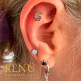 Flat Piercing