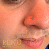 Nose Piercing