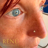 Nose Piercing