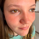 Nose Piercing