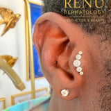 Tragus Piercing