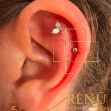 Helix Piercing