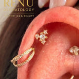 Helix Piercing