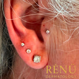 Tragus Piercing