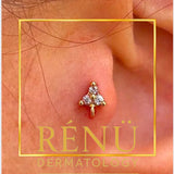 Tragus Piercing
