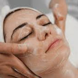 Sensitive Skin Soothing & Hydration Facial