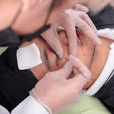Deep Pore Extraction Facial + LED Light Therapy – 70-Minute Steam & Deep Cleanse Treatment