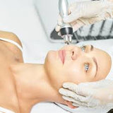 Anti-Ageing RF Hydra Facial - 75 mins