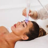 HydraGlow Jelly – HydraFacial with Soothing Jelly Mask & Red Light Therapy