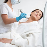 Neck & Décolletage Rejuvenation Treatment - 45 mins