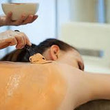 Deep Cleanse Bacial – Steam, Extractions & Back Purifying Treatment