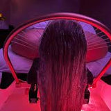 Moshi Moshi –  Japanese Head Spa -1.5 hours • £120