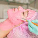 HydraGlow Jelly – HydraFacial with Soothing Jelly Mask & Red Light Therapy